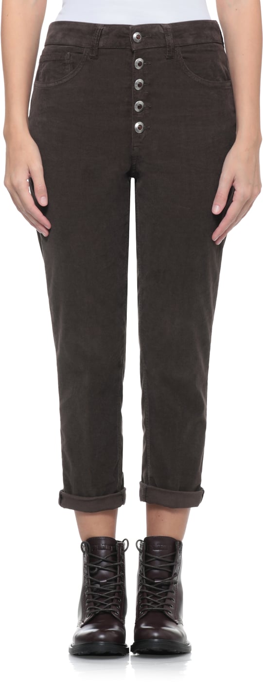 Jeans Brown