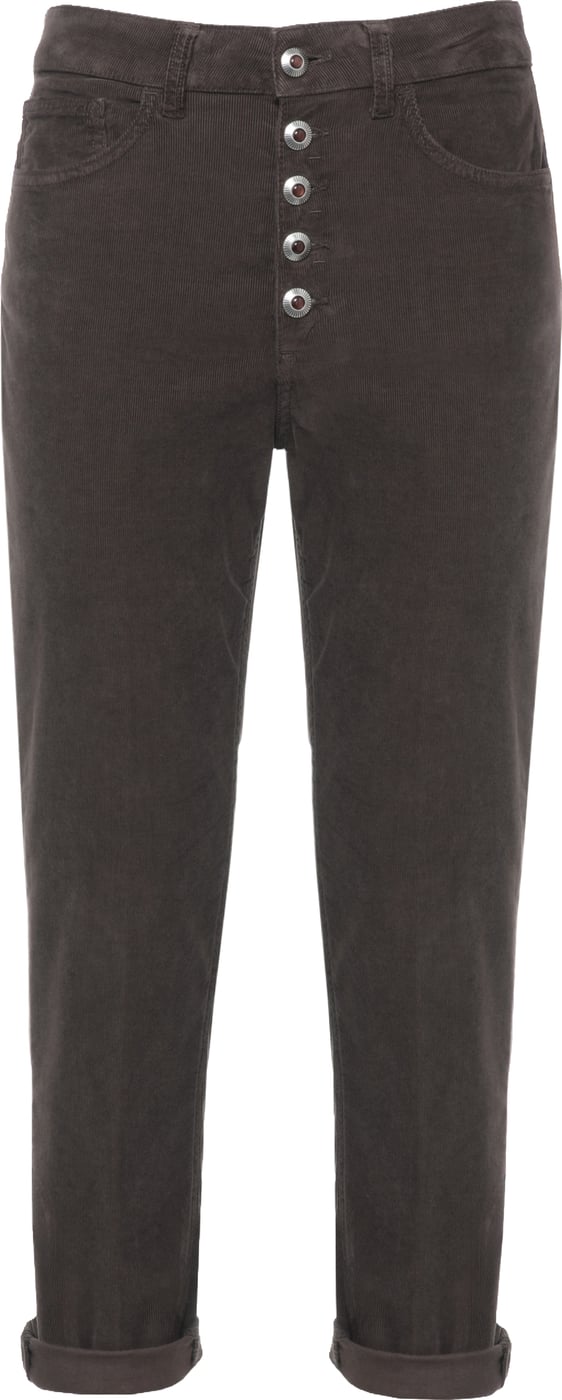 Jeans Brown