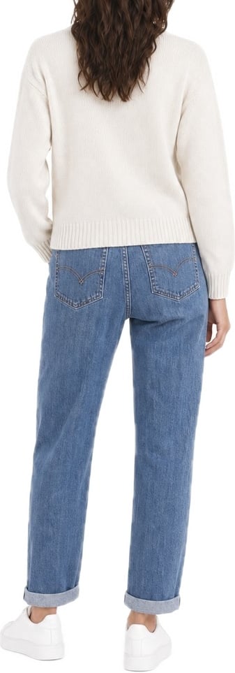 Jeans Blue