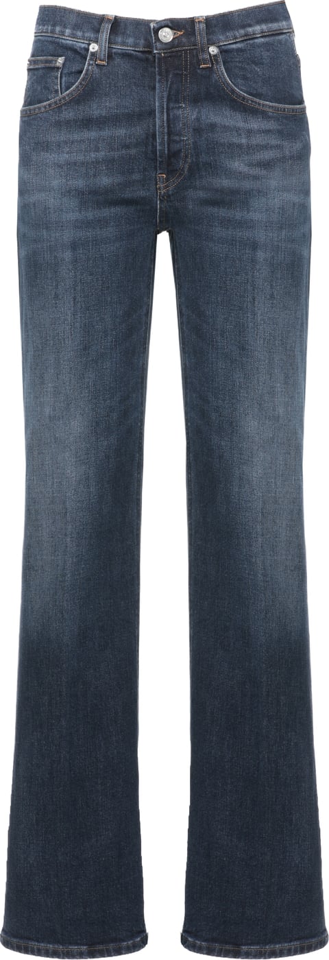Jeans Blue