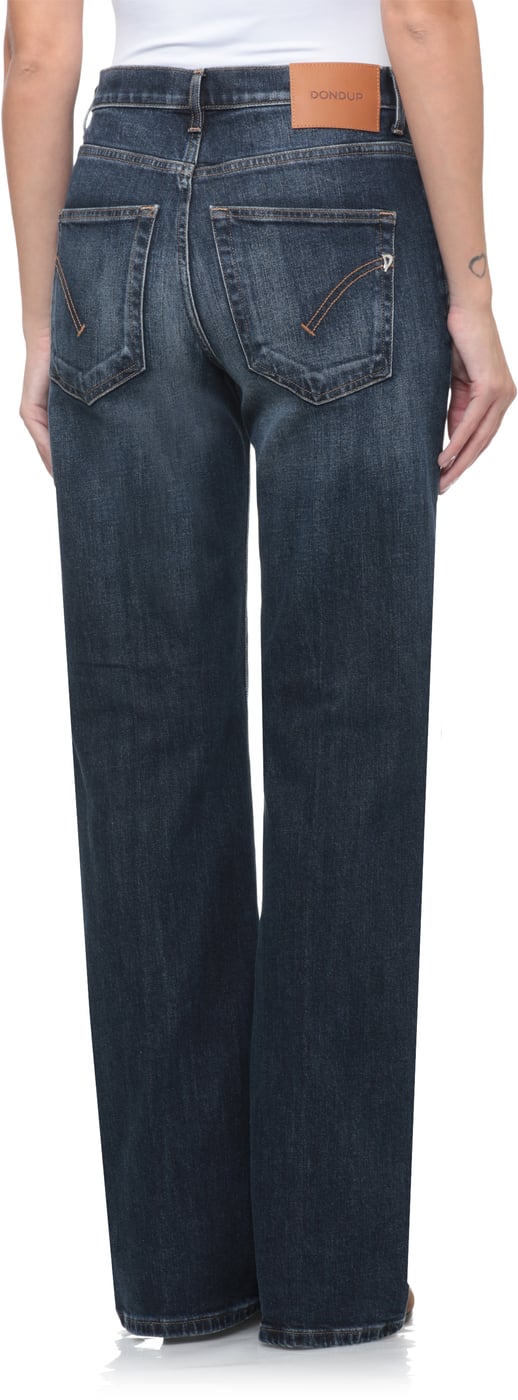 Jeans Blue