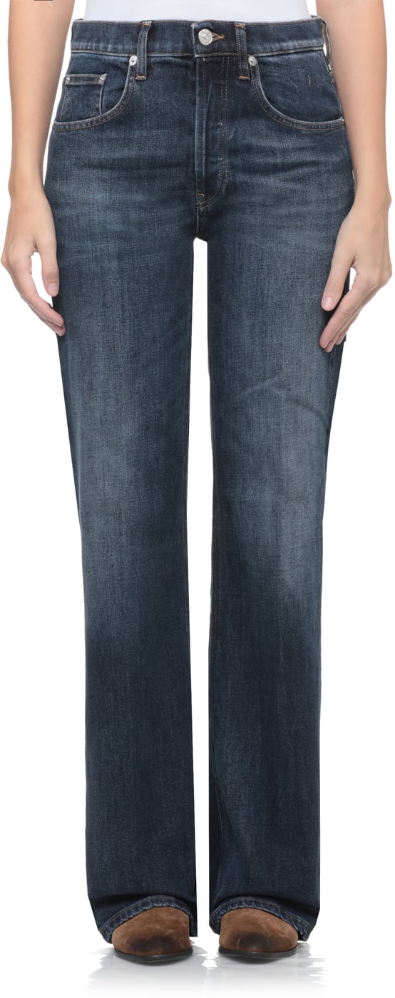 Jeans Blue