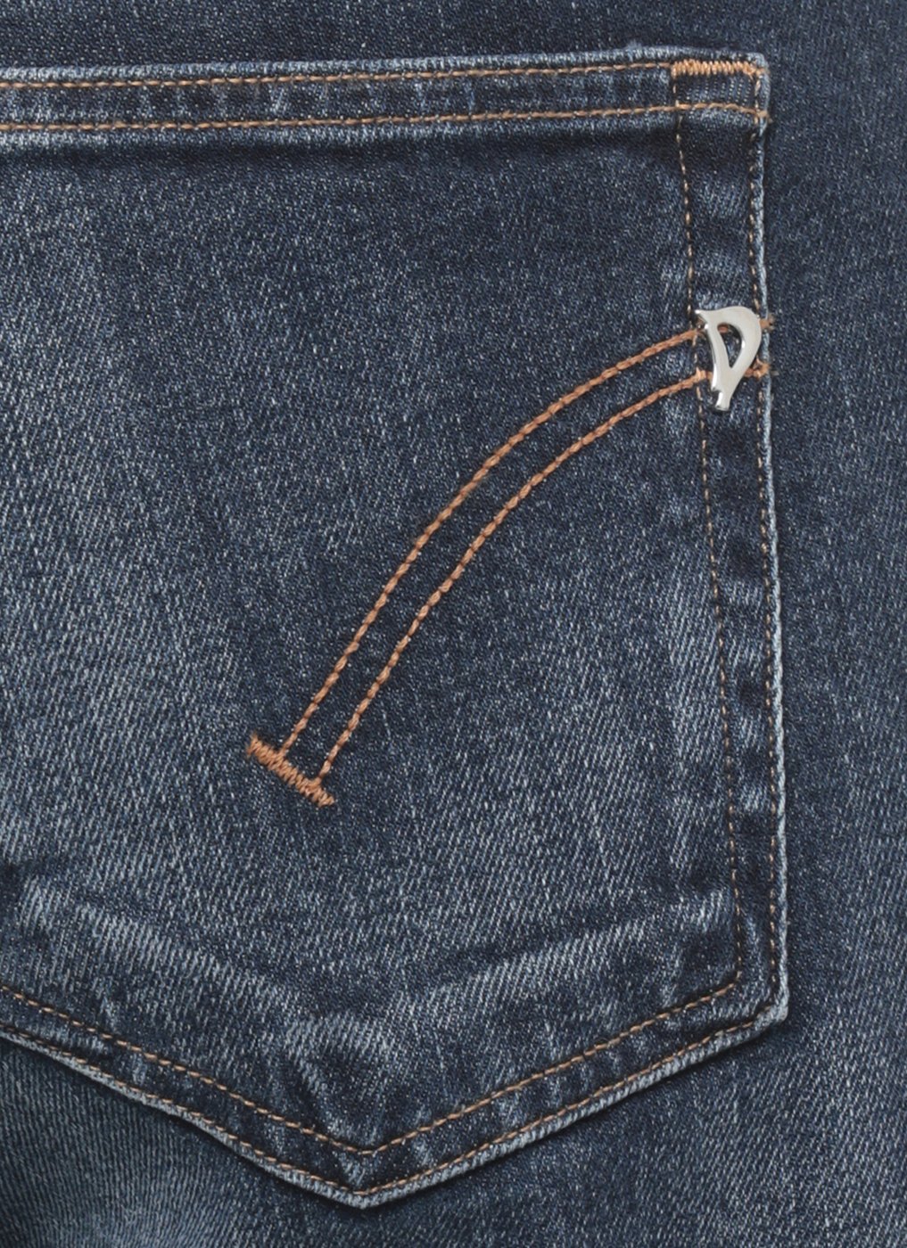 Jeans Blue