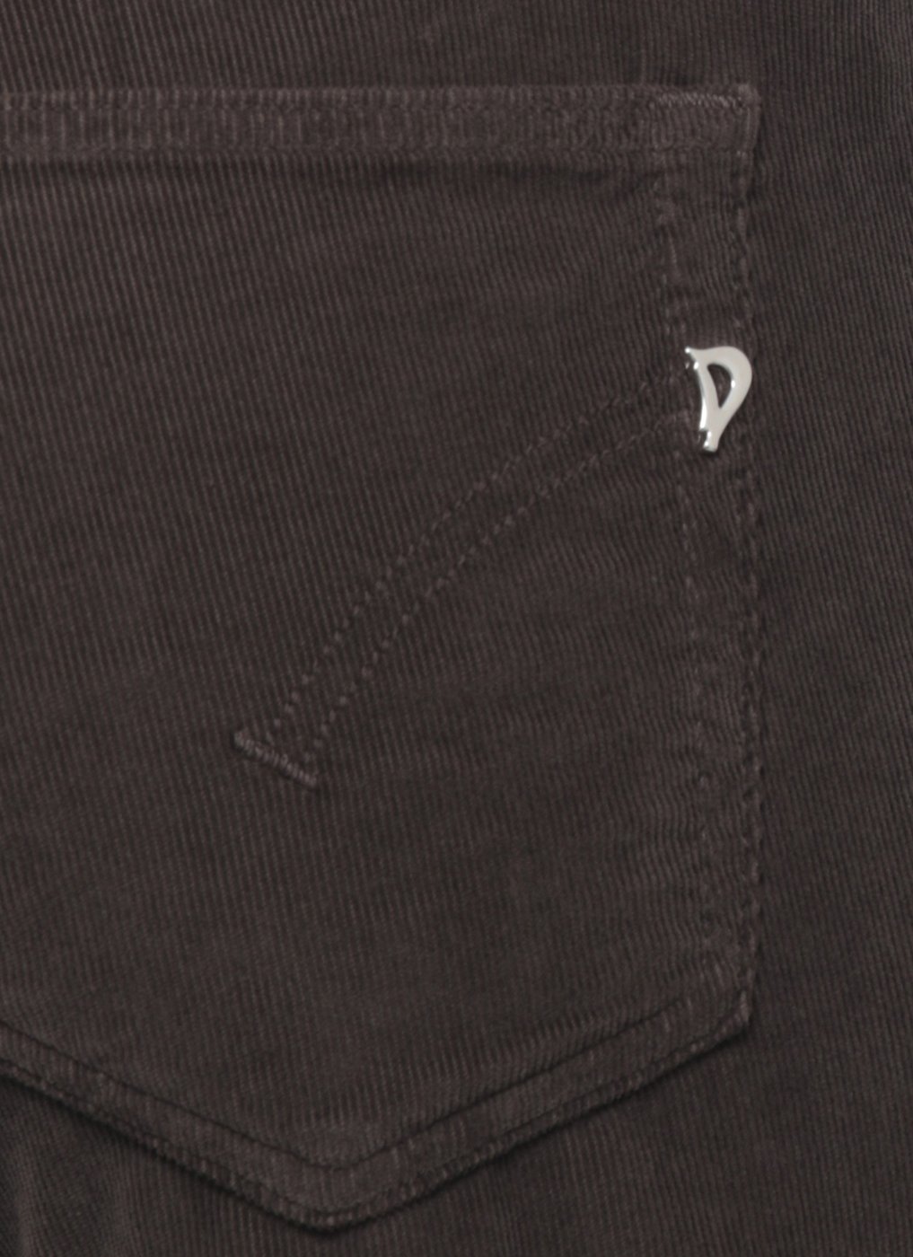 Jeans Brown