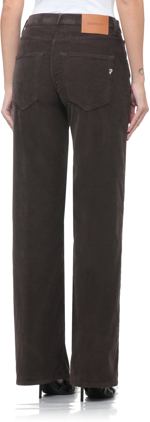 Jeans Brown