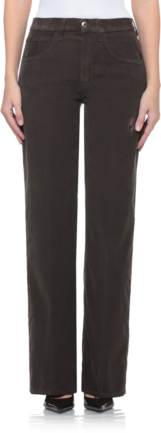 Jeans Brown