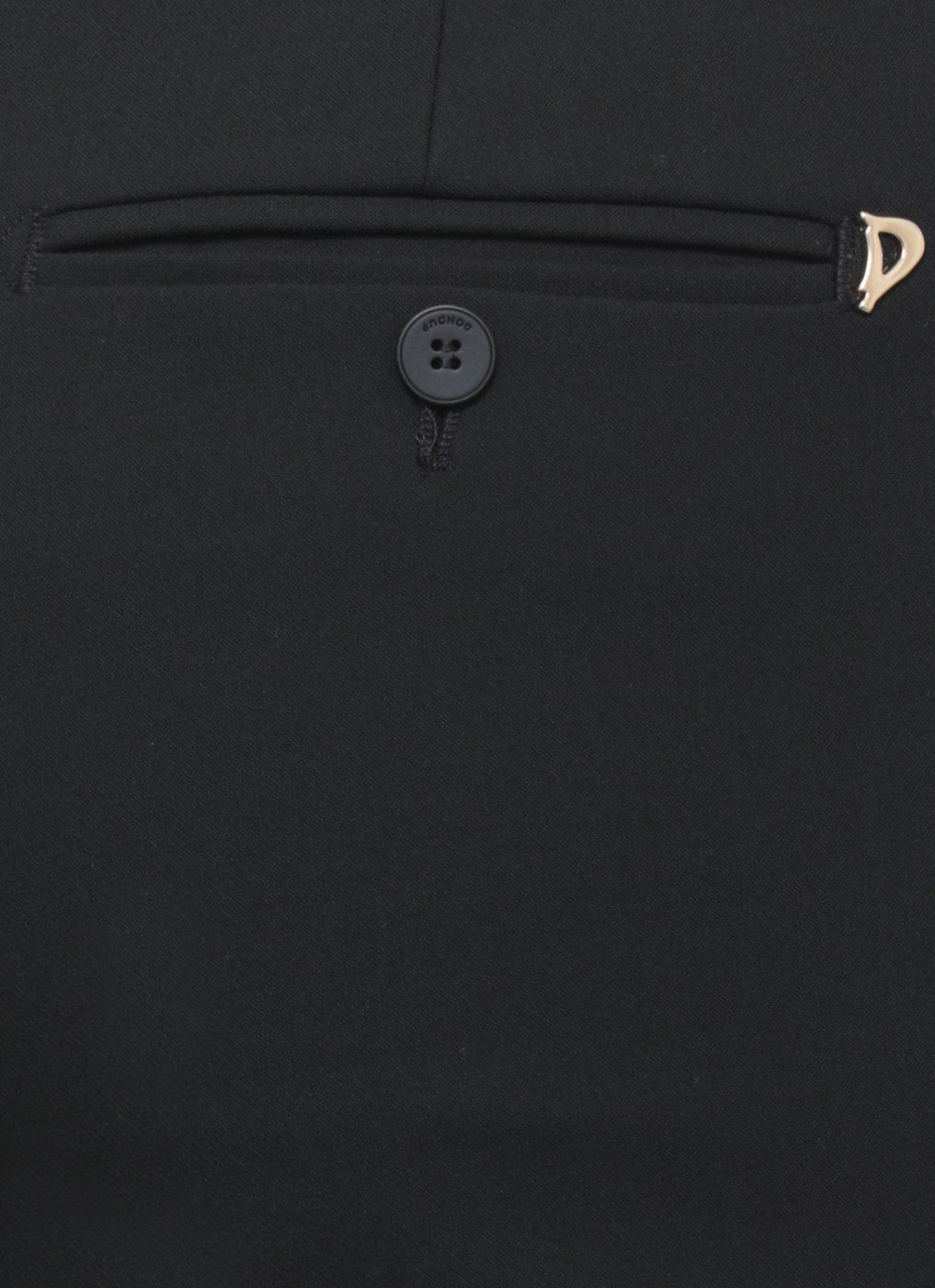 Trousers Black