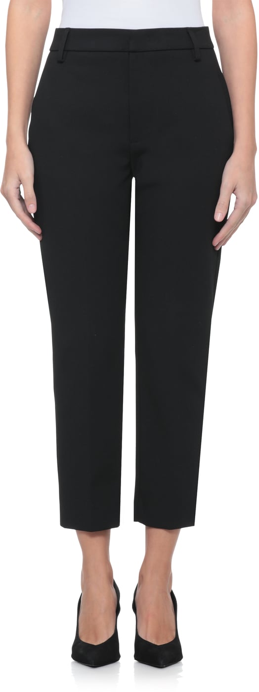 Trousers Black