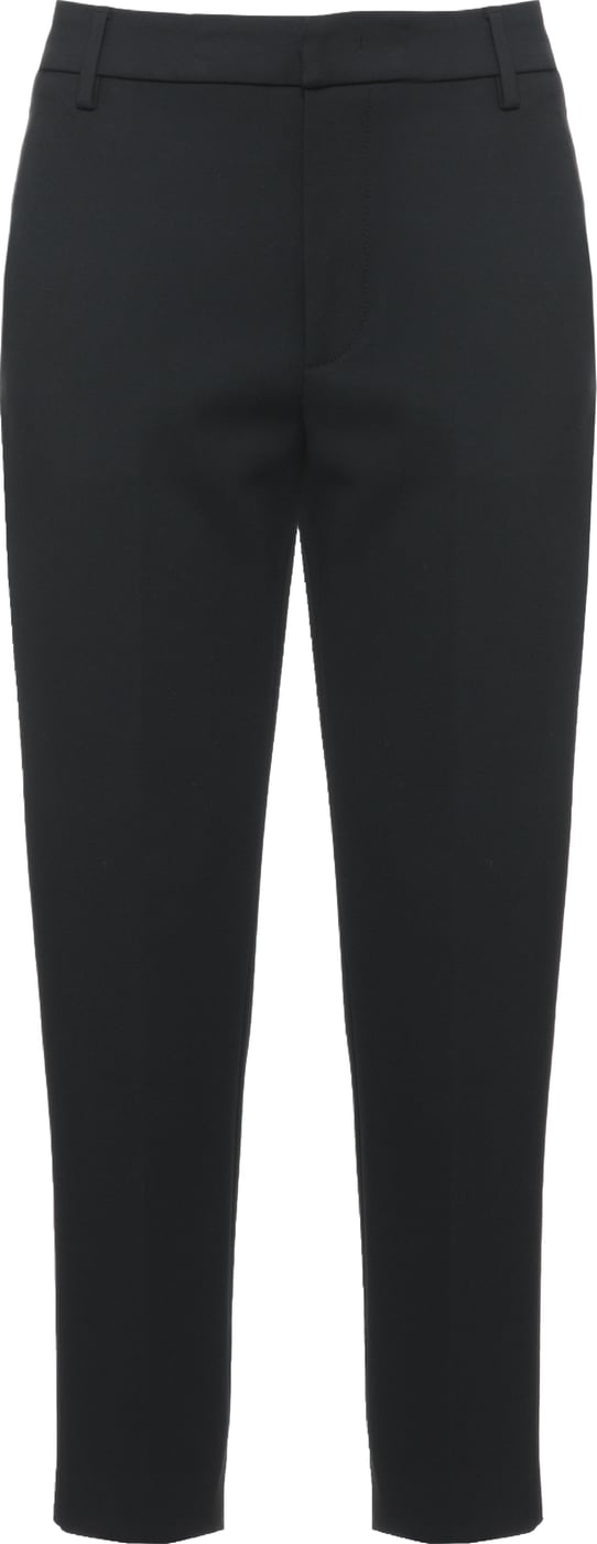 Trousers Black