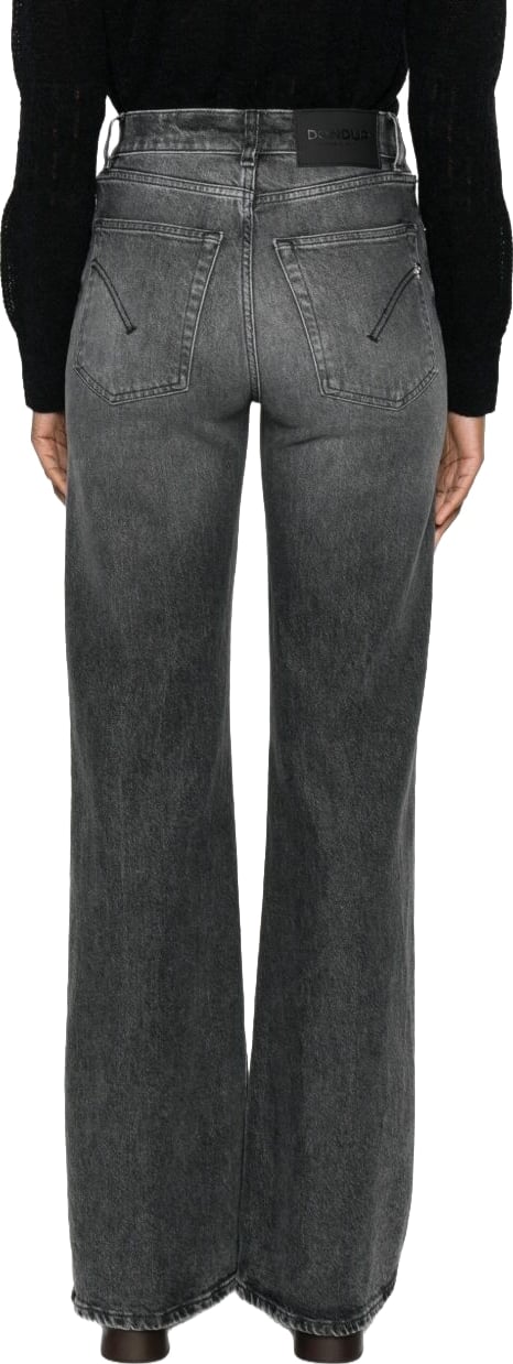 Jeans Black
