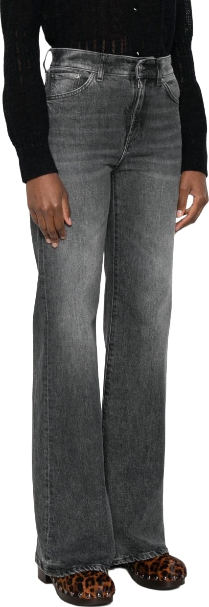 Jeans Black