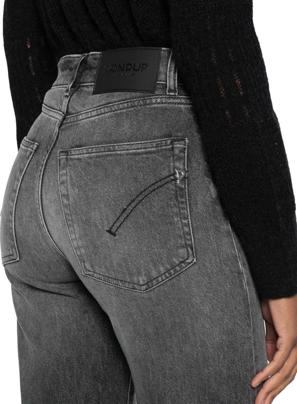 Jeans Black