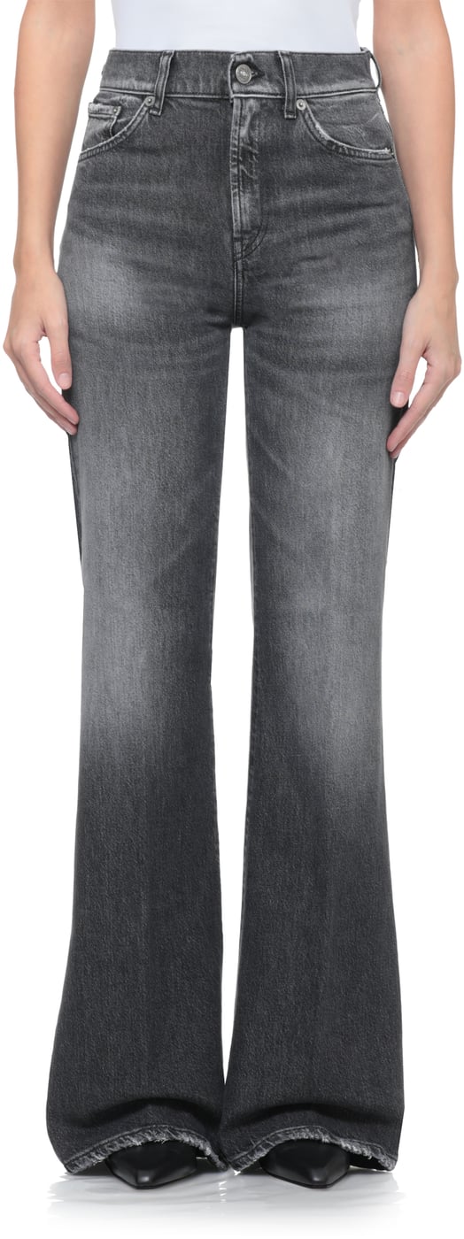 Jeans Black