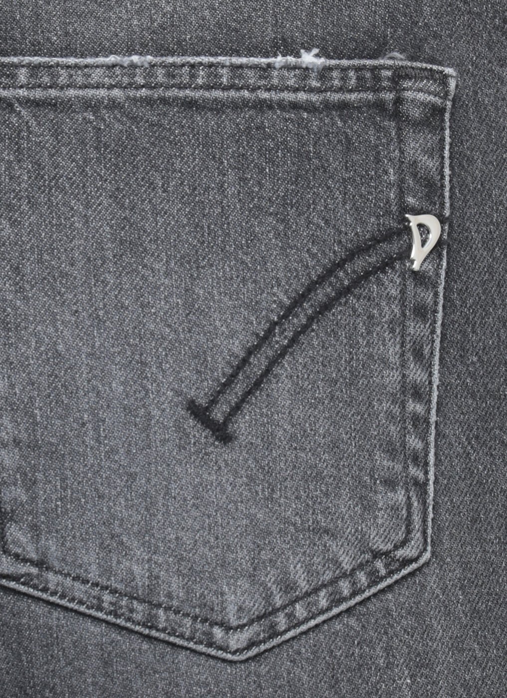 Jeans Black
