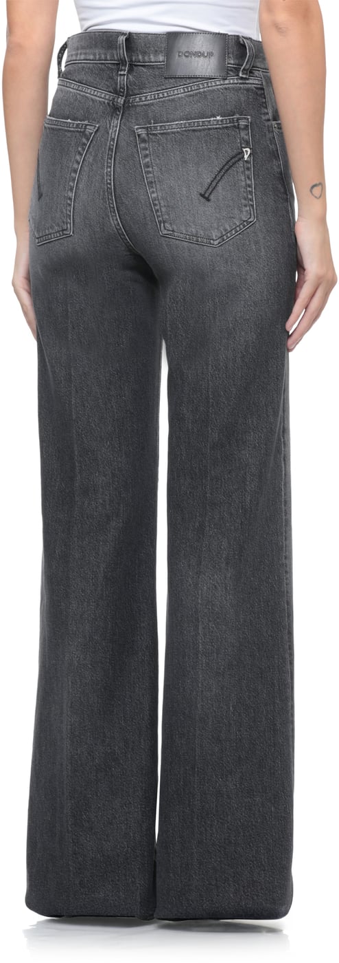 Jeans Black