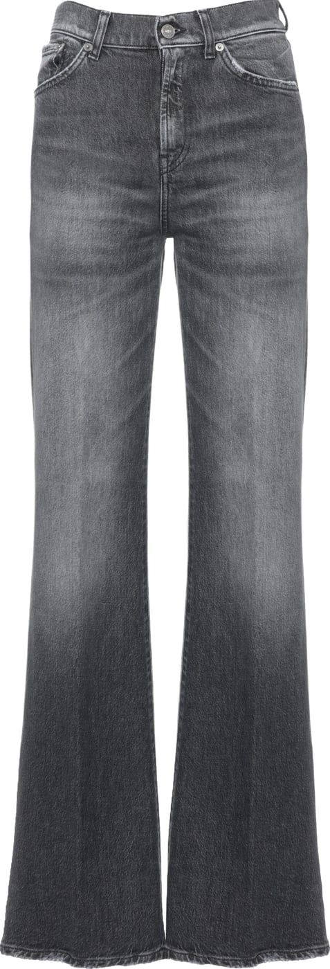 Jeans Black