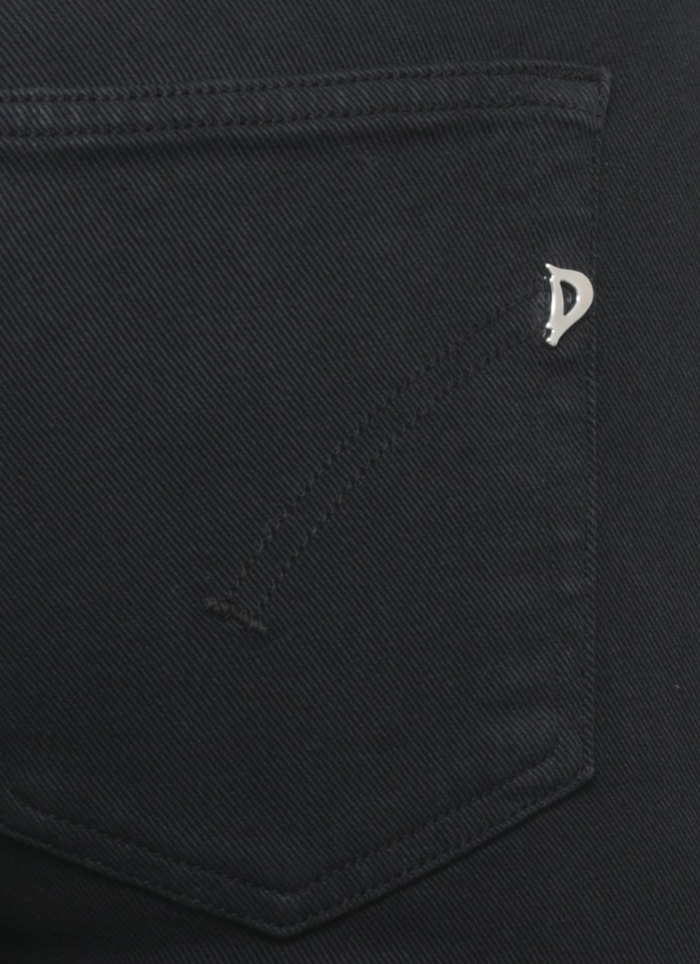 Trousers Black