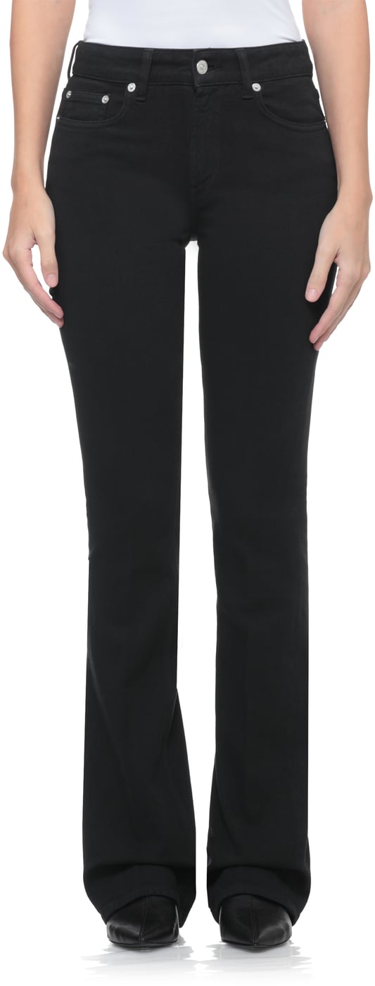 Trousers Black