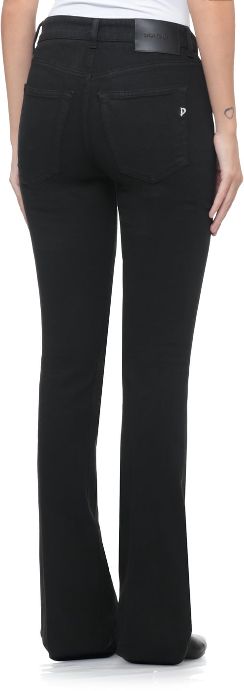 Trousers Black