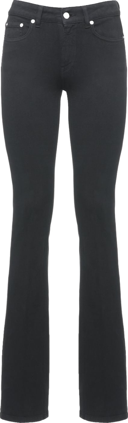 Trousers Black