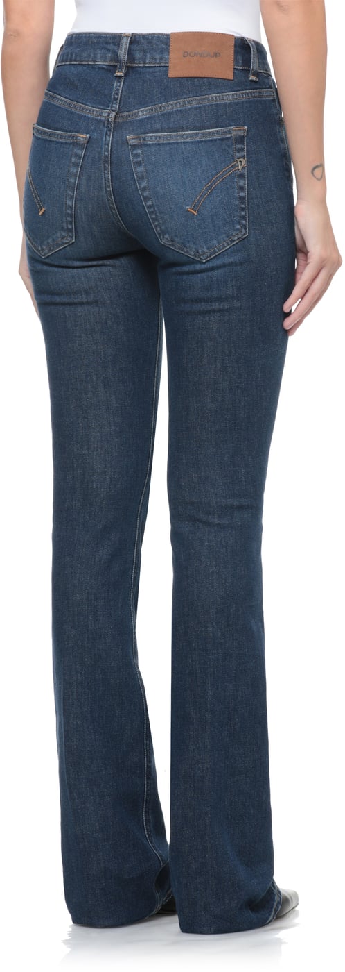 Trousers Blue
