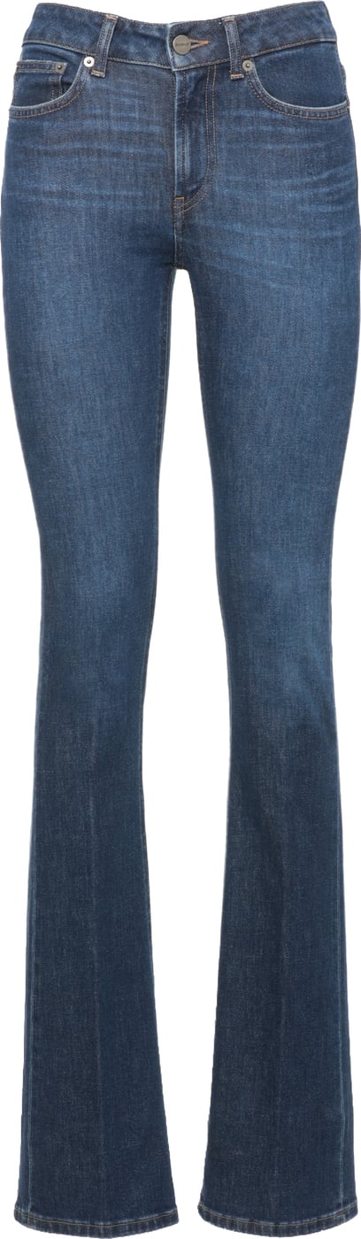 Trousers Blue