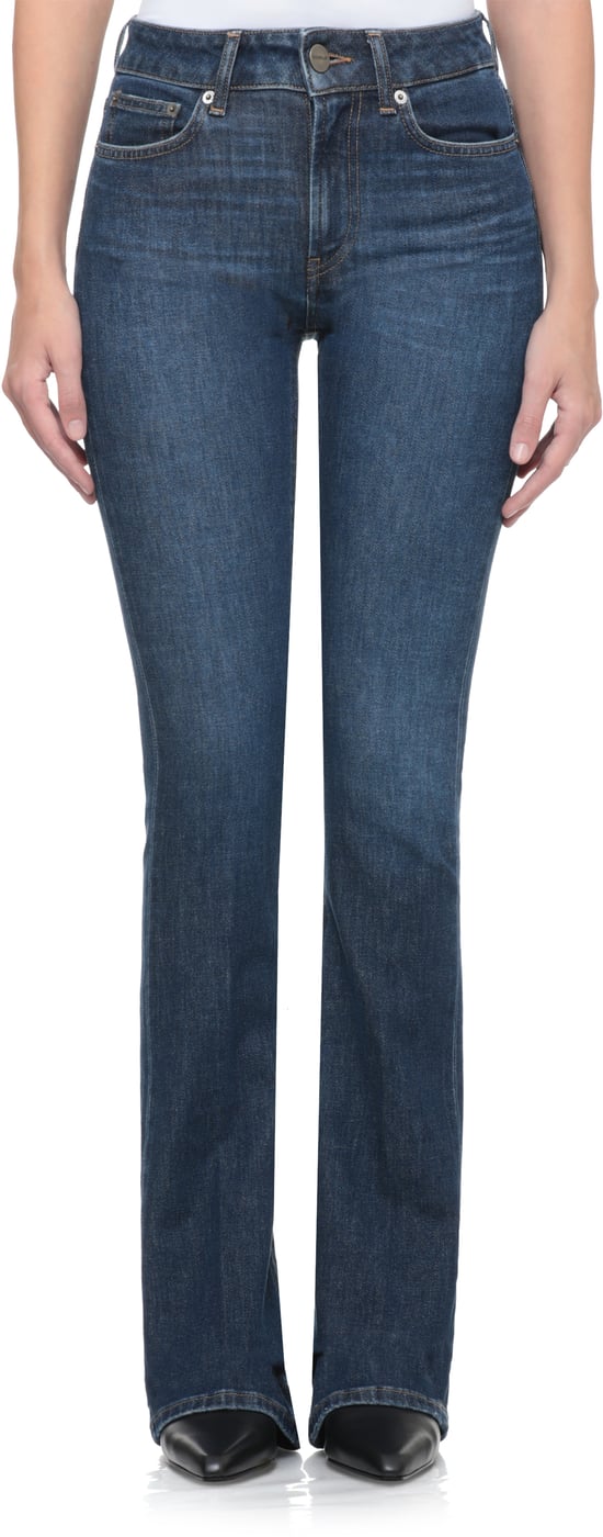 Trousers Blue