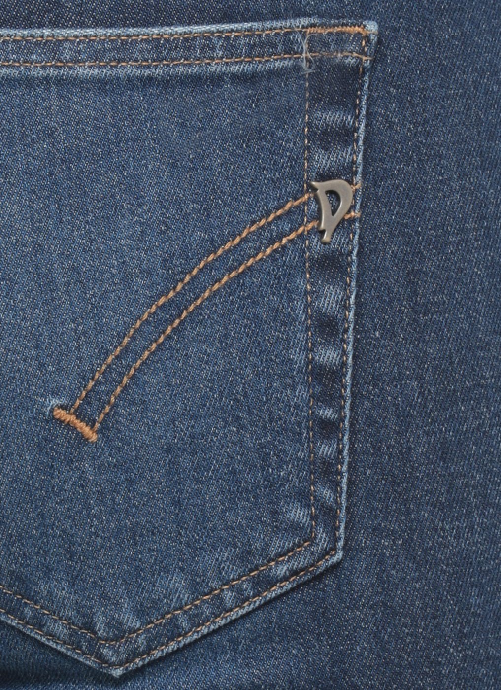 Trousers Blue