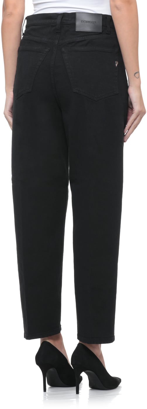 Trousers Black