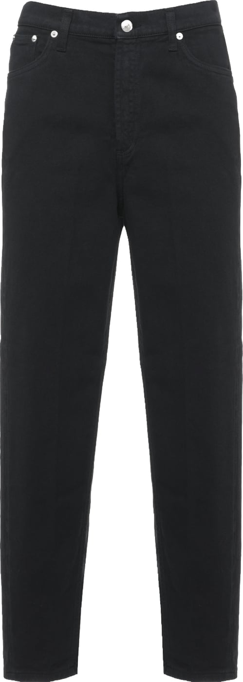 Trousers Black