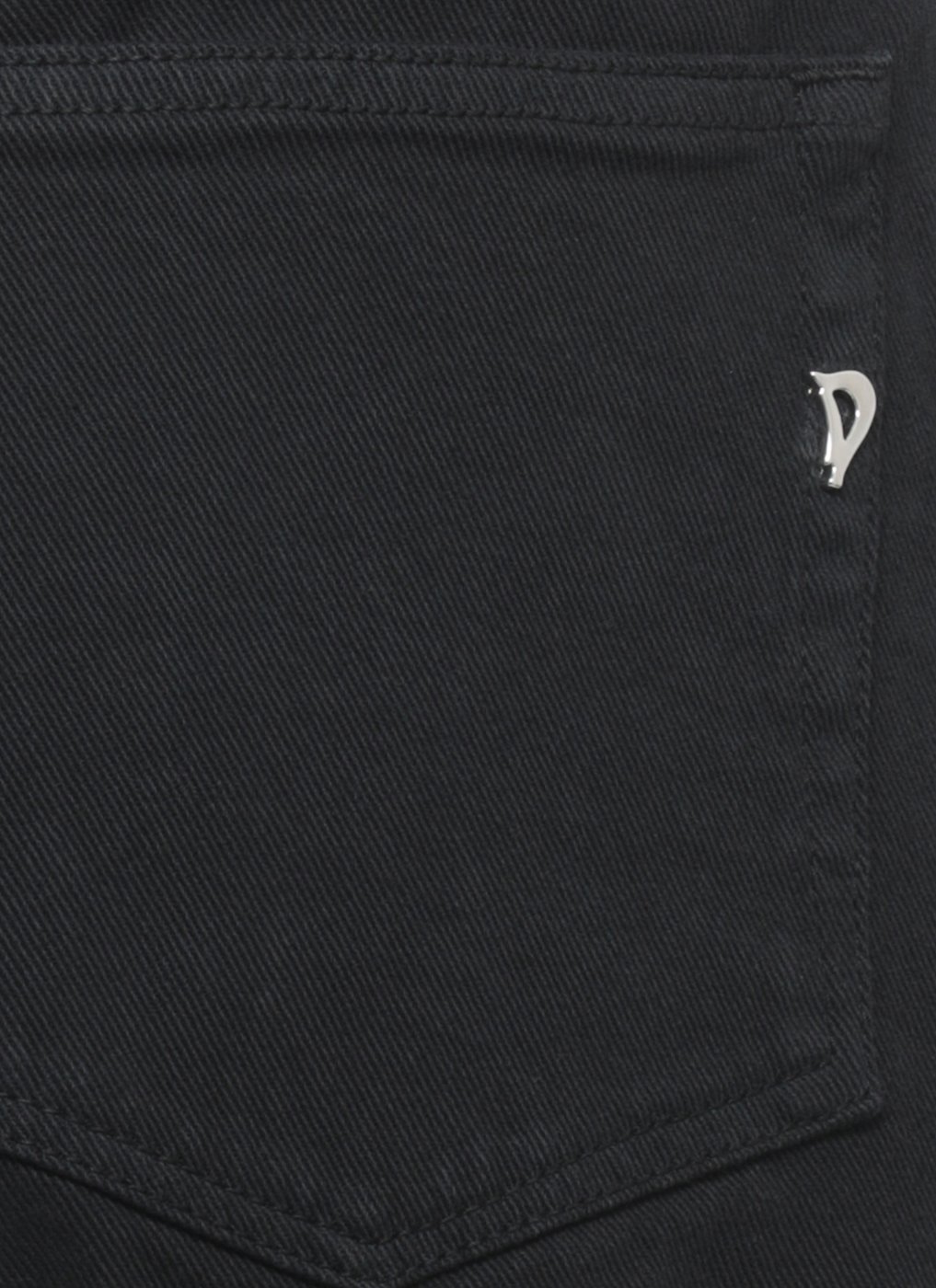 Trousers Black