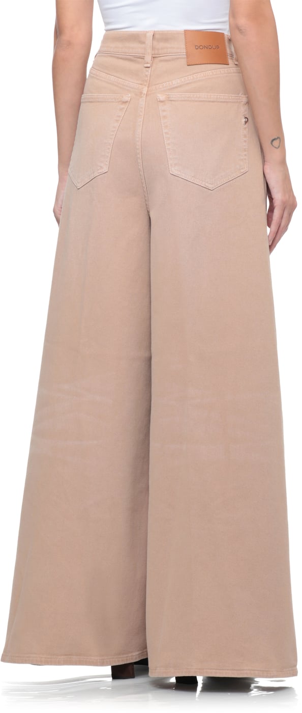 Jeans Brown