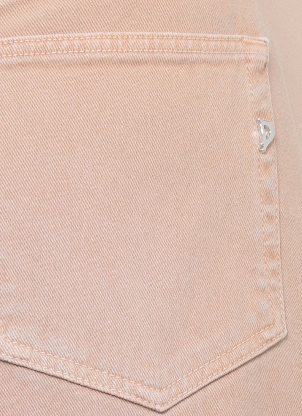 Jeans Brown
