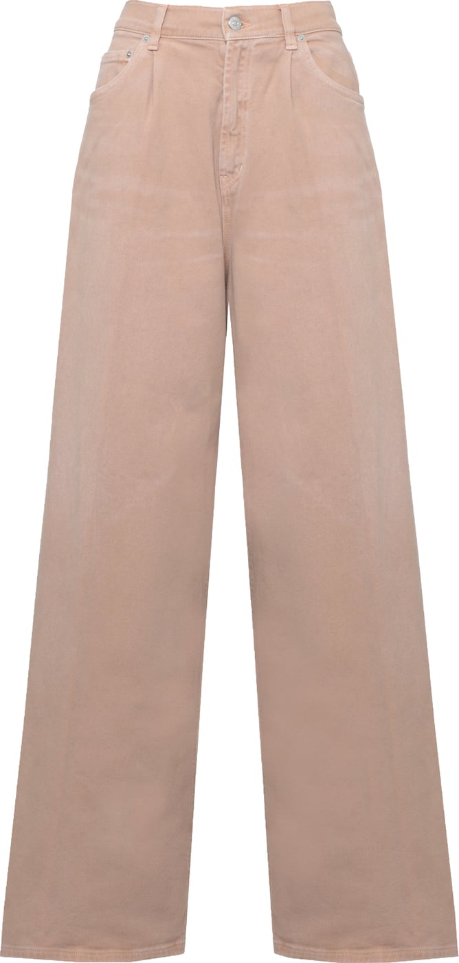 Jeans Brown