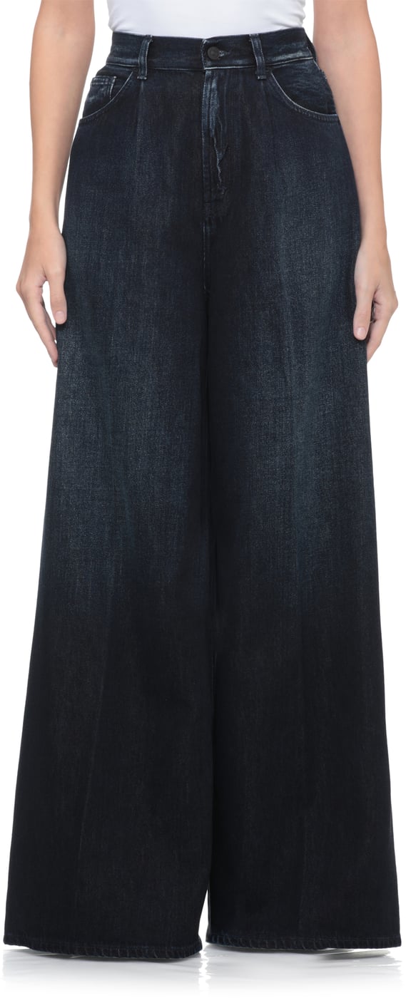 Jeans Blue