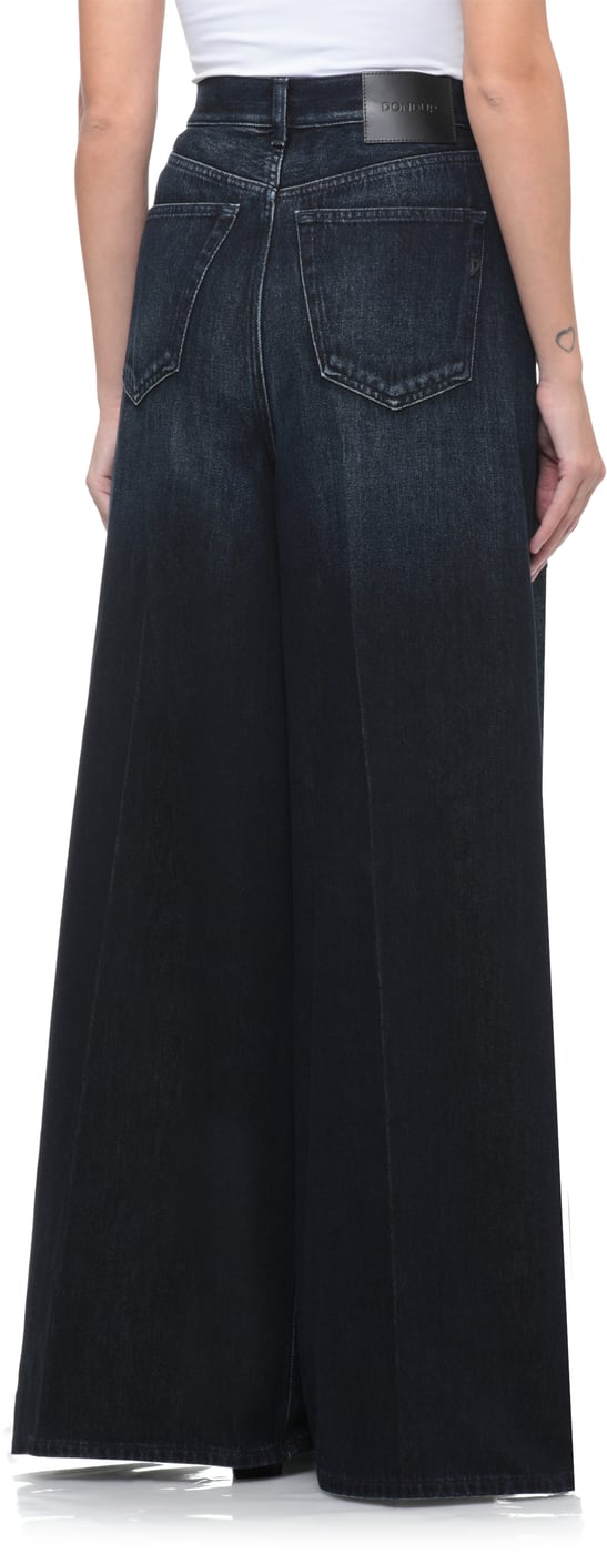 Jeans Blue