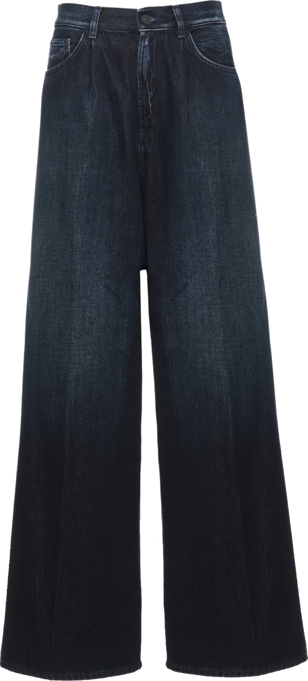 Jeans Blue