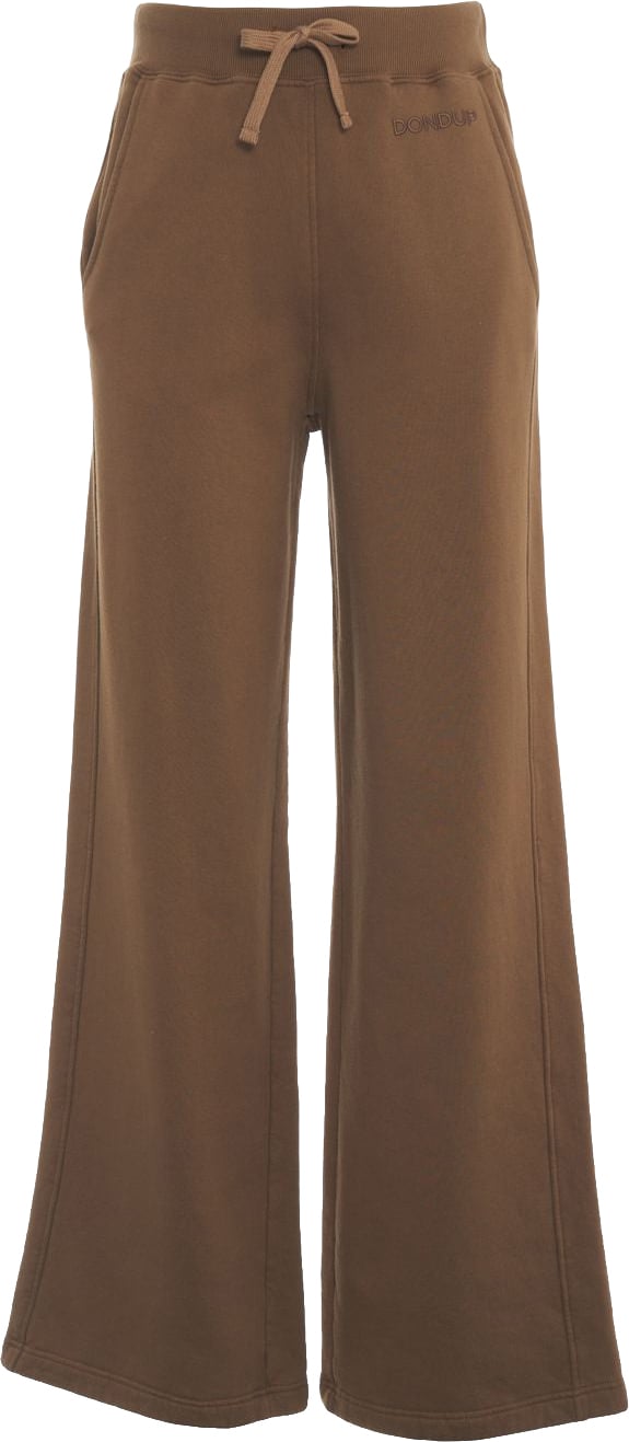 Cotton jogging pants