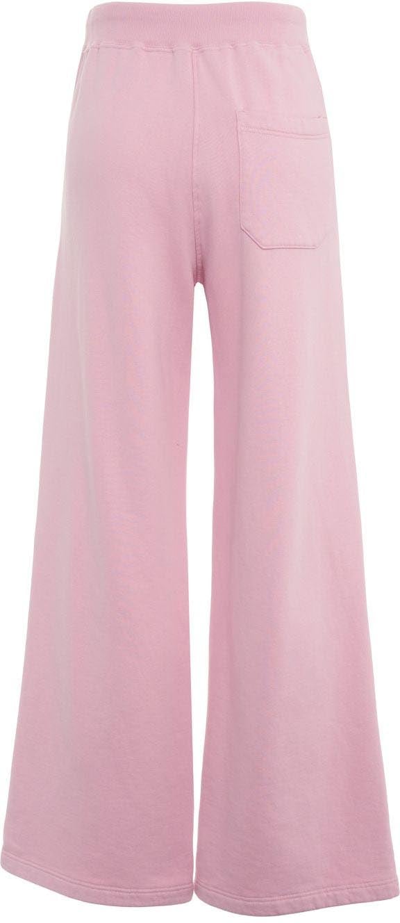Cotton jogging pants