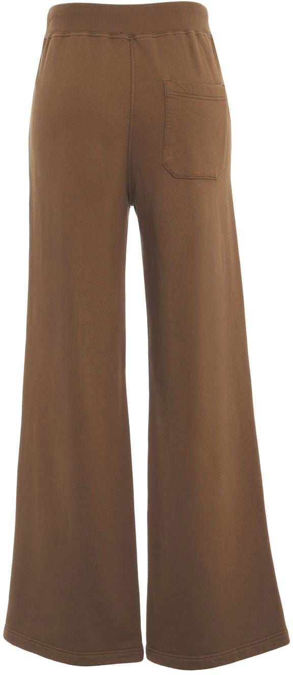 Cotton jogging pants