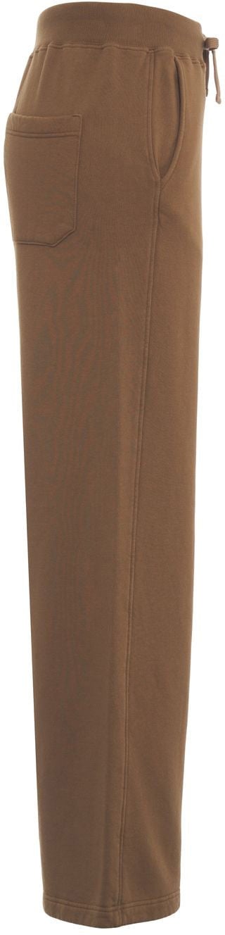 Cotton jogging pants