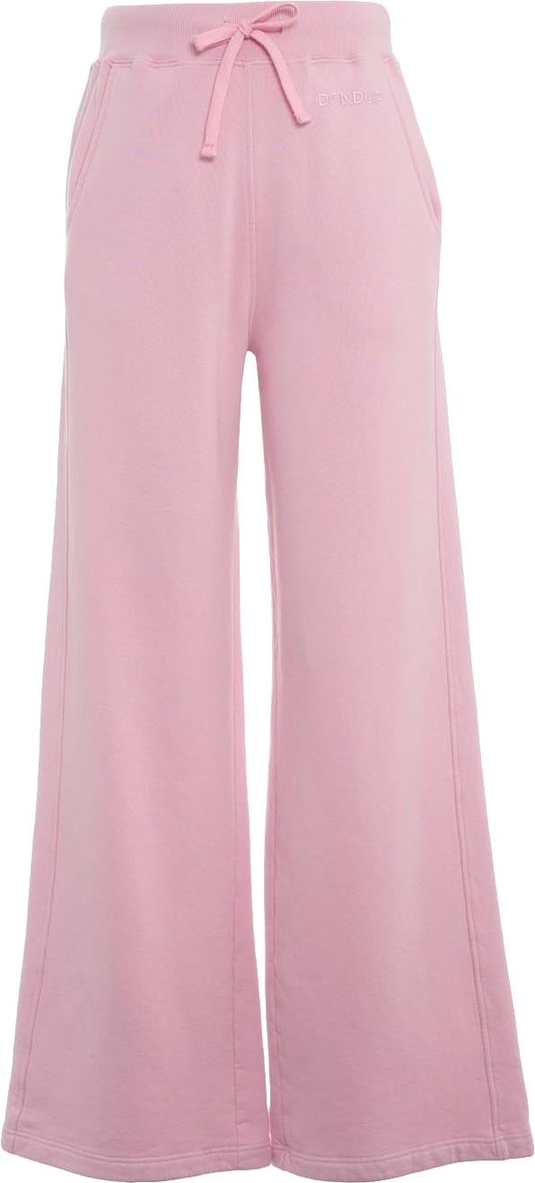 Cotton jogging pants