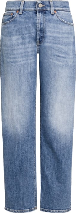 Trousers Blu
