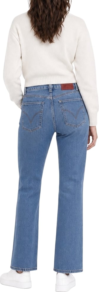 Jeans Blue