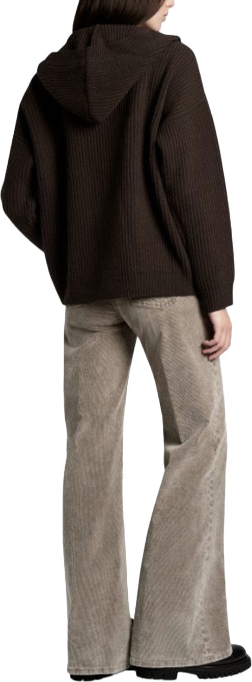 Sweaters Brown