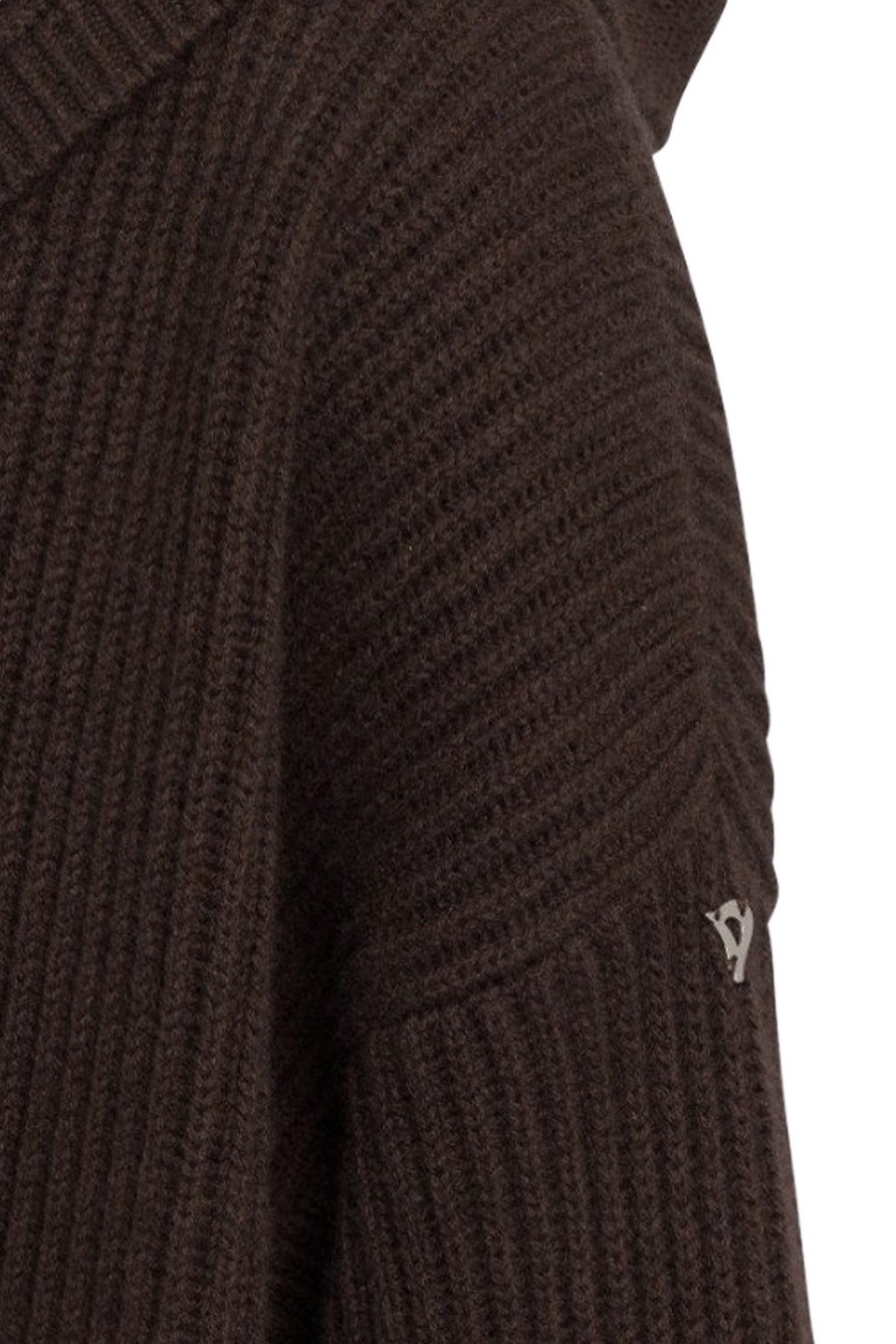 Sweaters Brown