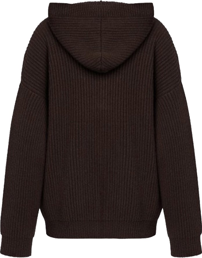 Sweaters Brown