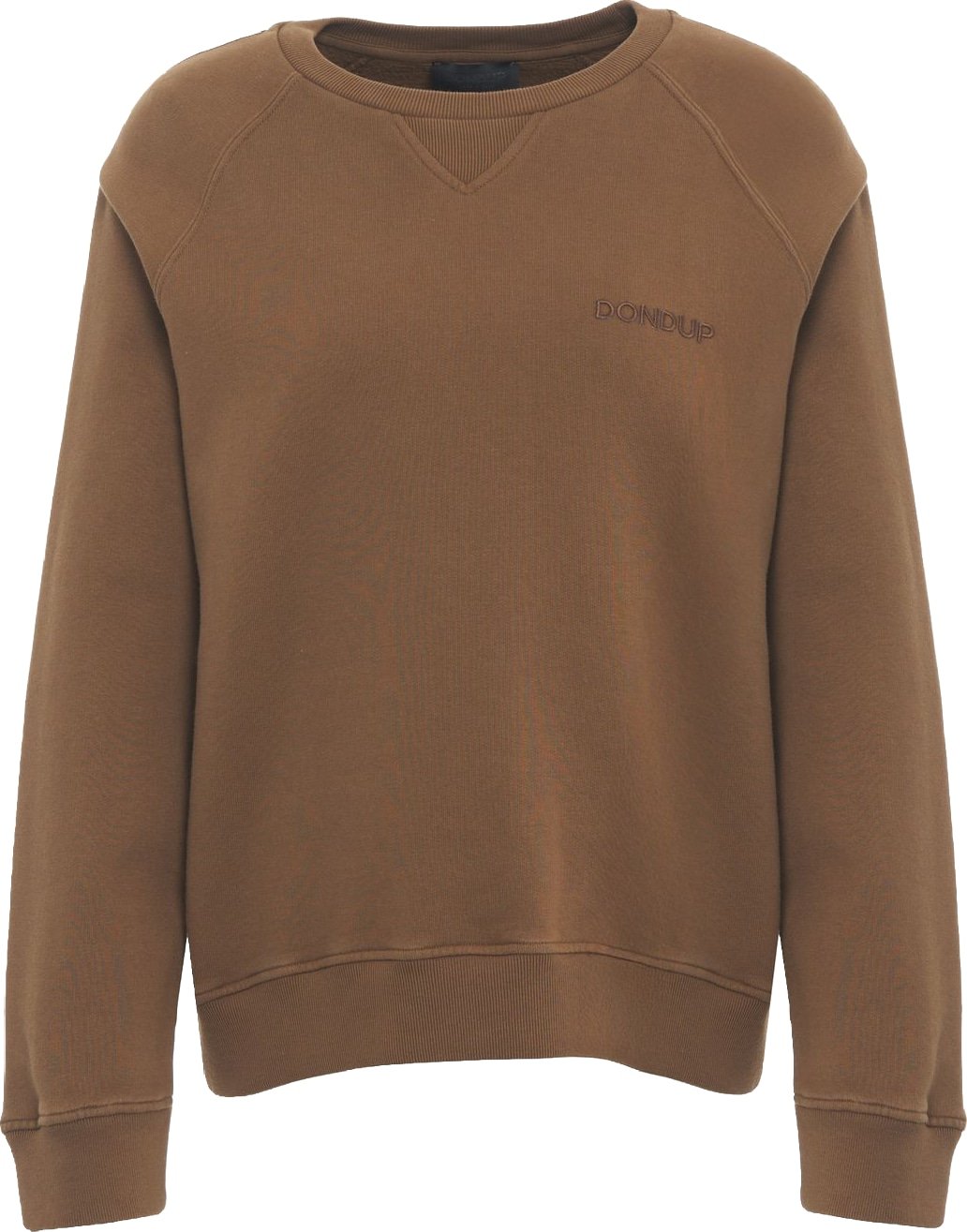 Cotton sweatshirt