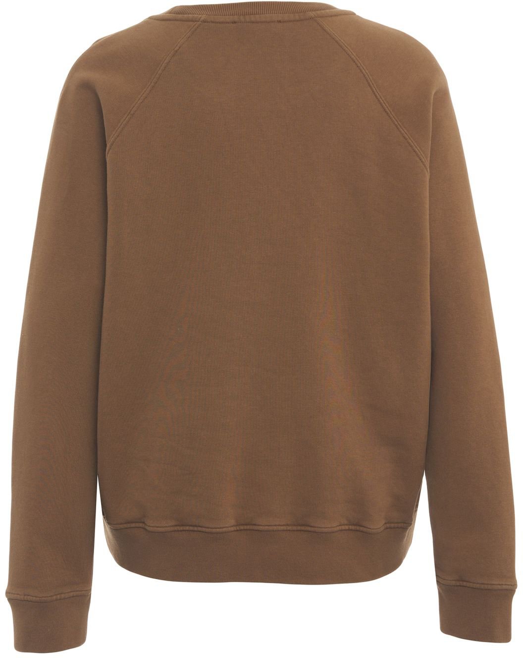 Cotton sweatshirt