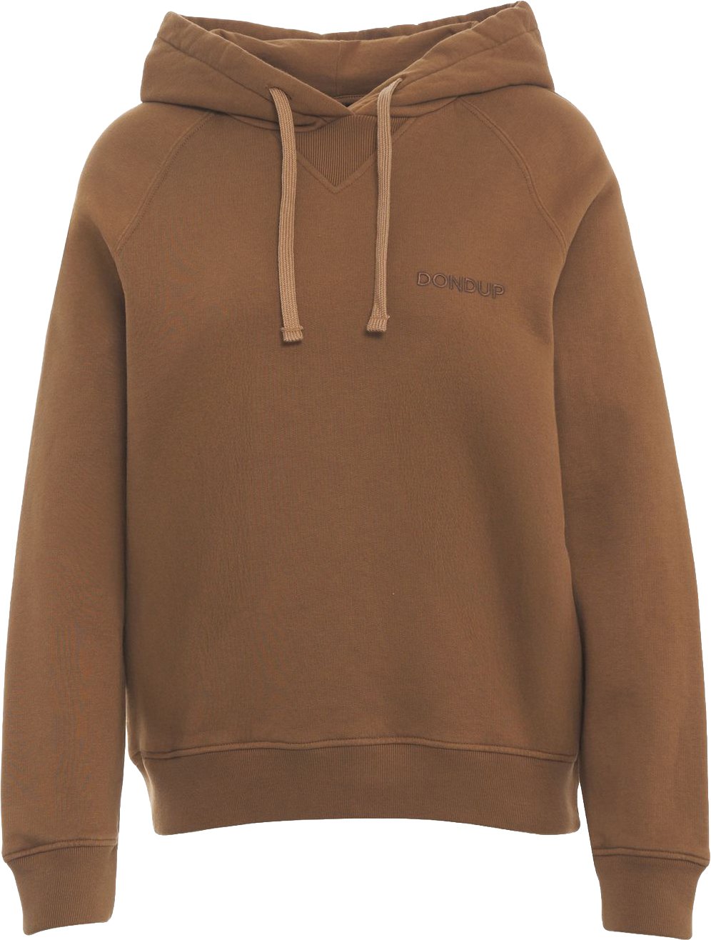 Hoodie in cotton